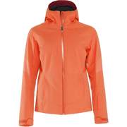 Geaca ski pentru Femei Head Cascade Jacket W, Orange