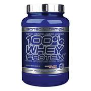Proteina Scitec Nutrition 100% Whey Protein