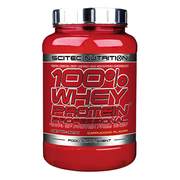 Proteina Scitec Nutrition 100% Whey Protein Professional