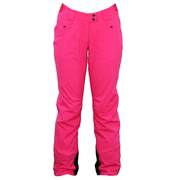 Pantaloni ski pentru Femei Blizzard VIVA PERFORMANCE, Pink