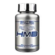 Complex de aminoacizi Scitec Nutrition HMB, Unflavoured