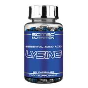 Lysine Scitec Nutrition