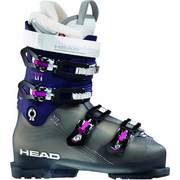 Clapari ski pentru Femei Head NEXO LYT 90 HT W, Silver/purple